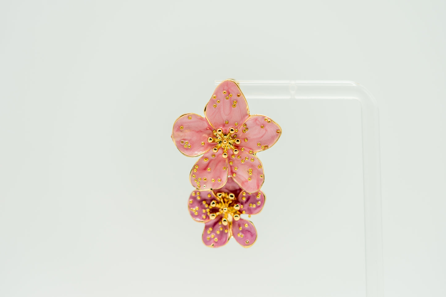 Blossom Glow Earrings