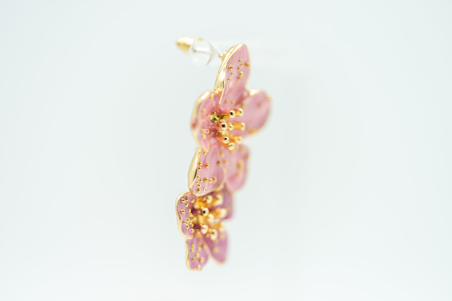 Blossom Glow Earrings