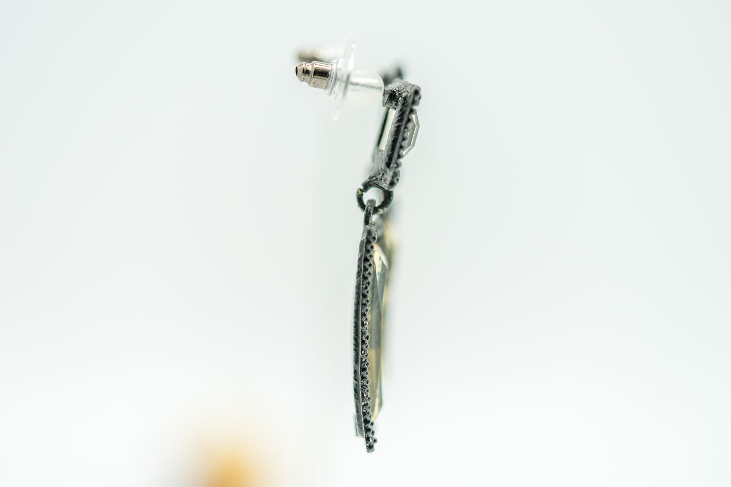 Art Deco Drop Earrings